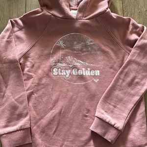 Roxy Girls Sweatshirt